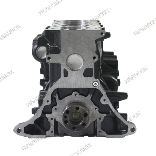Auto Parts Engine Short  Block Cylinder Block For MITSUBISHI MONTERO 4D56